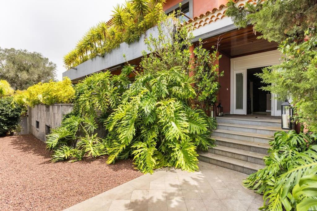 Villa Casa De Lujo Junto Al Club Golf *
