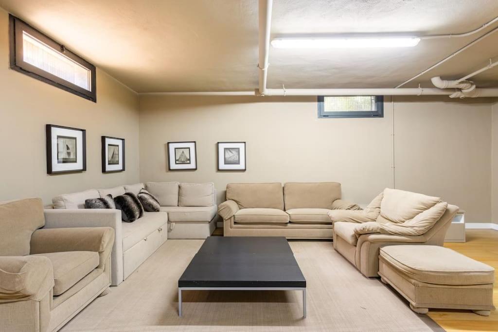 Casa De Lujo Junto Al Club Golf