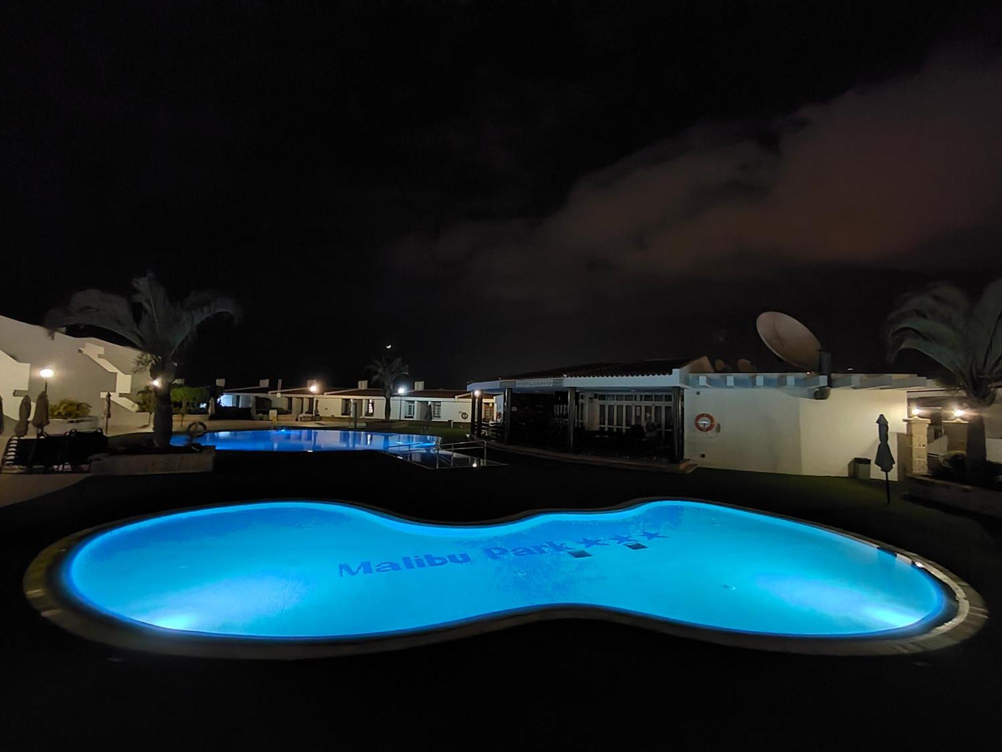 Malibu Park Sol Apartamento *