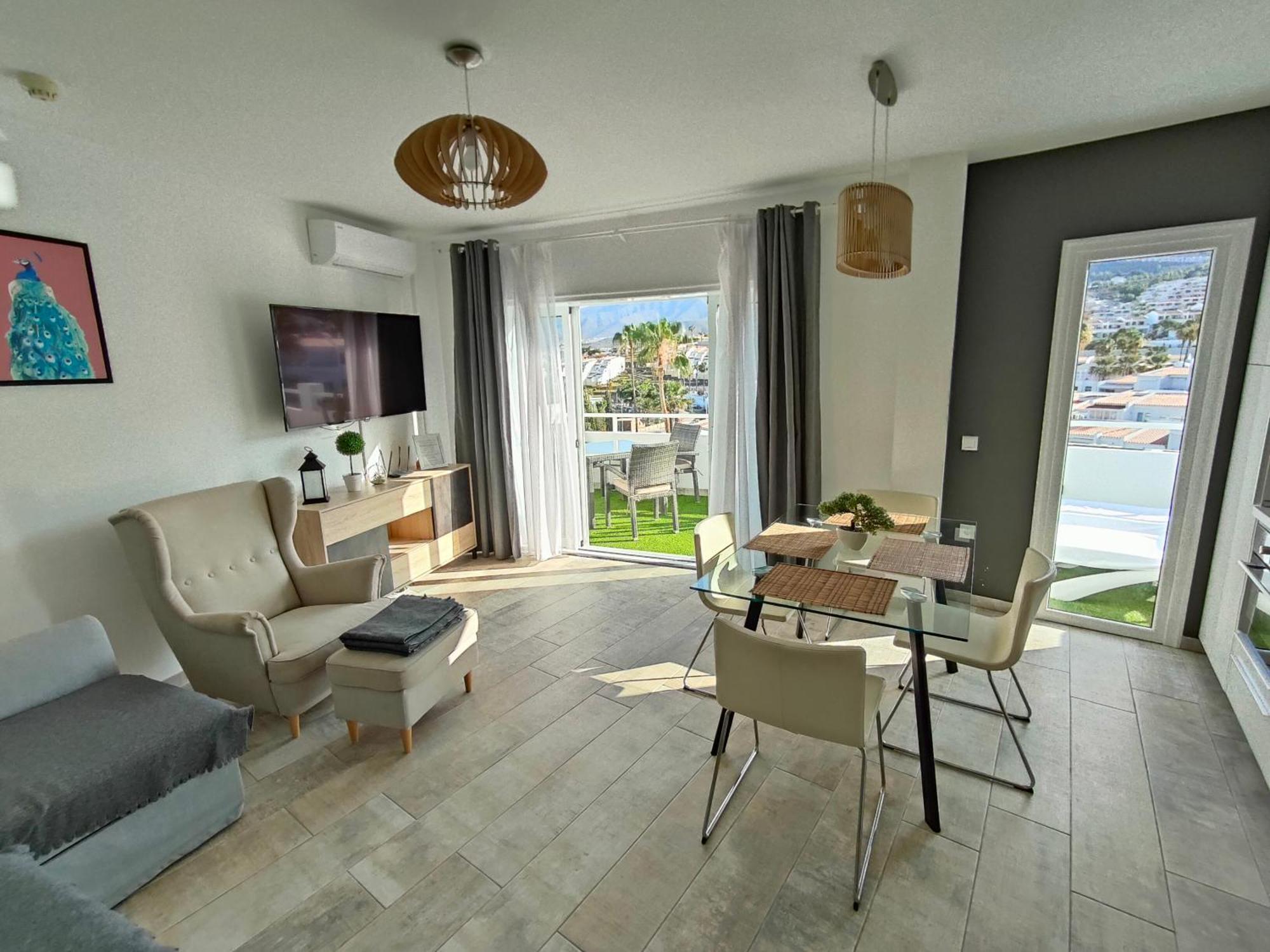 Malibu Park Sol Apartamento *