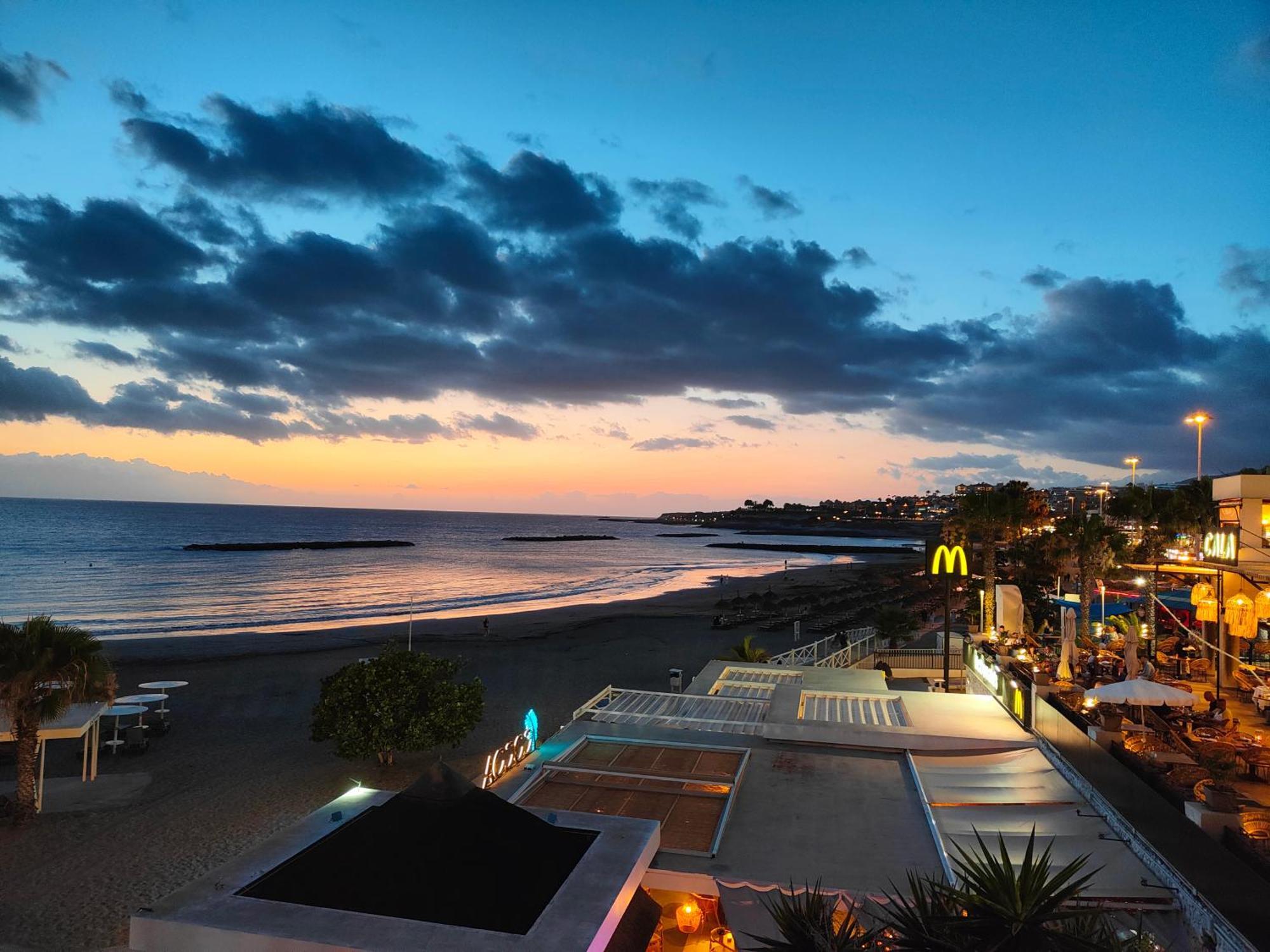 Apartamento Malibu Park Sol *