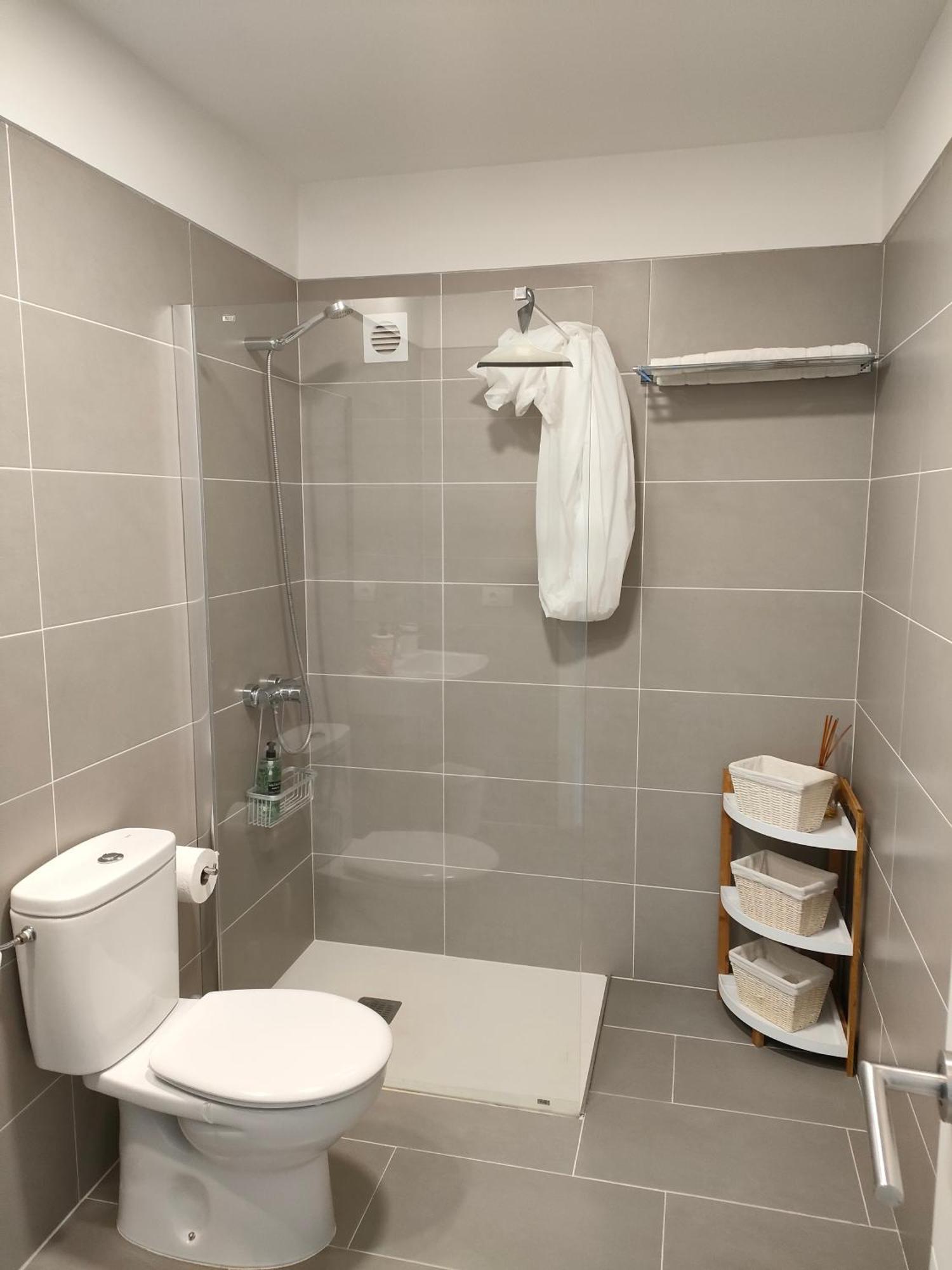 Apartamento Magico Con Vistas Al Mar * Bajamar (La Laguna)