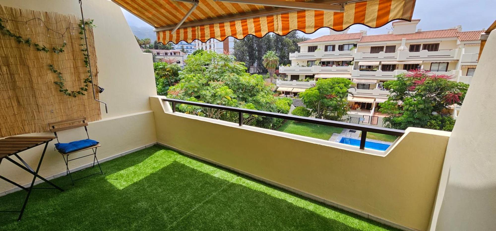 Apto Super Luminoso Apartamento