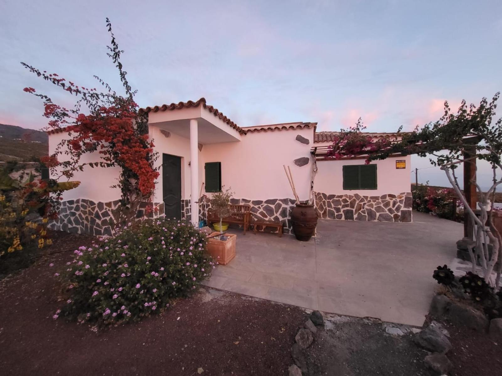 Arcoiris Tenerife Vv Holiday home Guia de Isora (Tenerife)