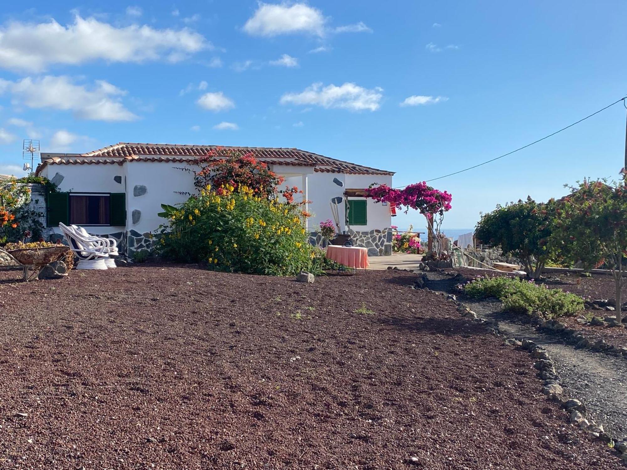 Arcoiris Tenerife Vv Guia de Isora (Tenerife)