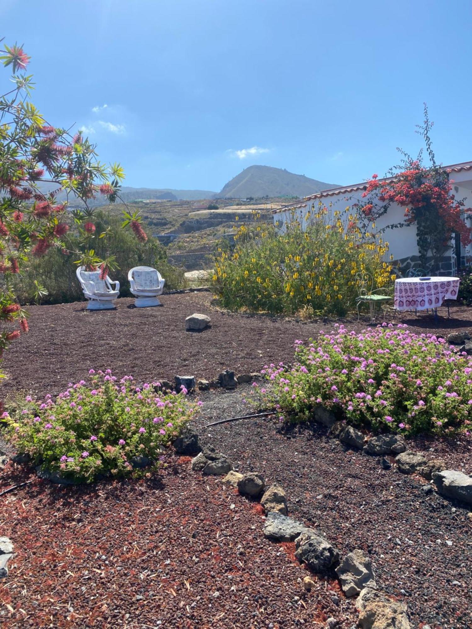 Holiday home Arcoiris Tenerife Vv *