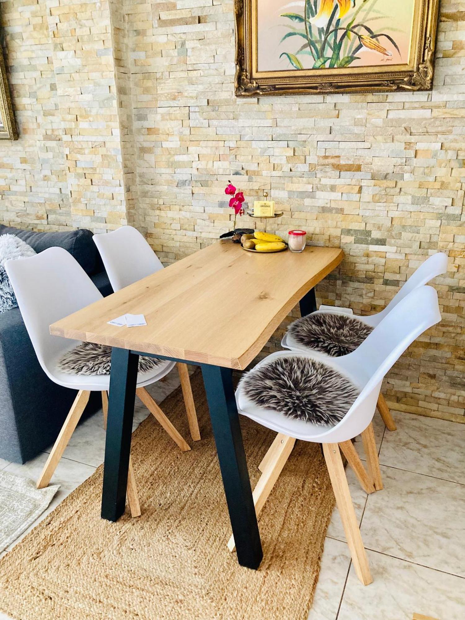 Apartamento Beachfront Private In Pueblo Torviscas Sunset Harbour *