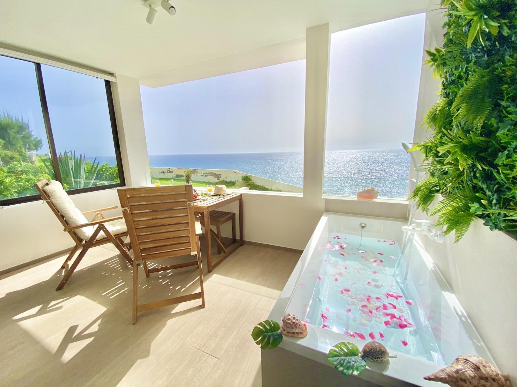 Apartment Beautiful Sea View *