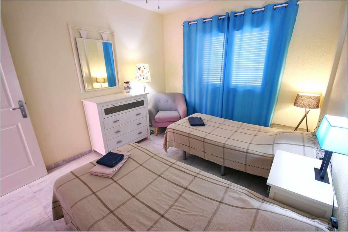 Dinastia D201 By Tenerife & Sales Apartamento *