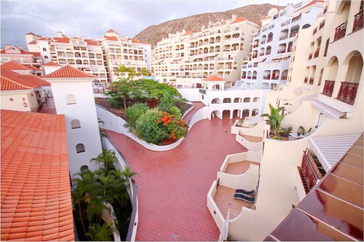 Dinastia D201 By Tenerife & Sales Apartamento *