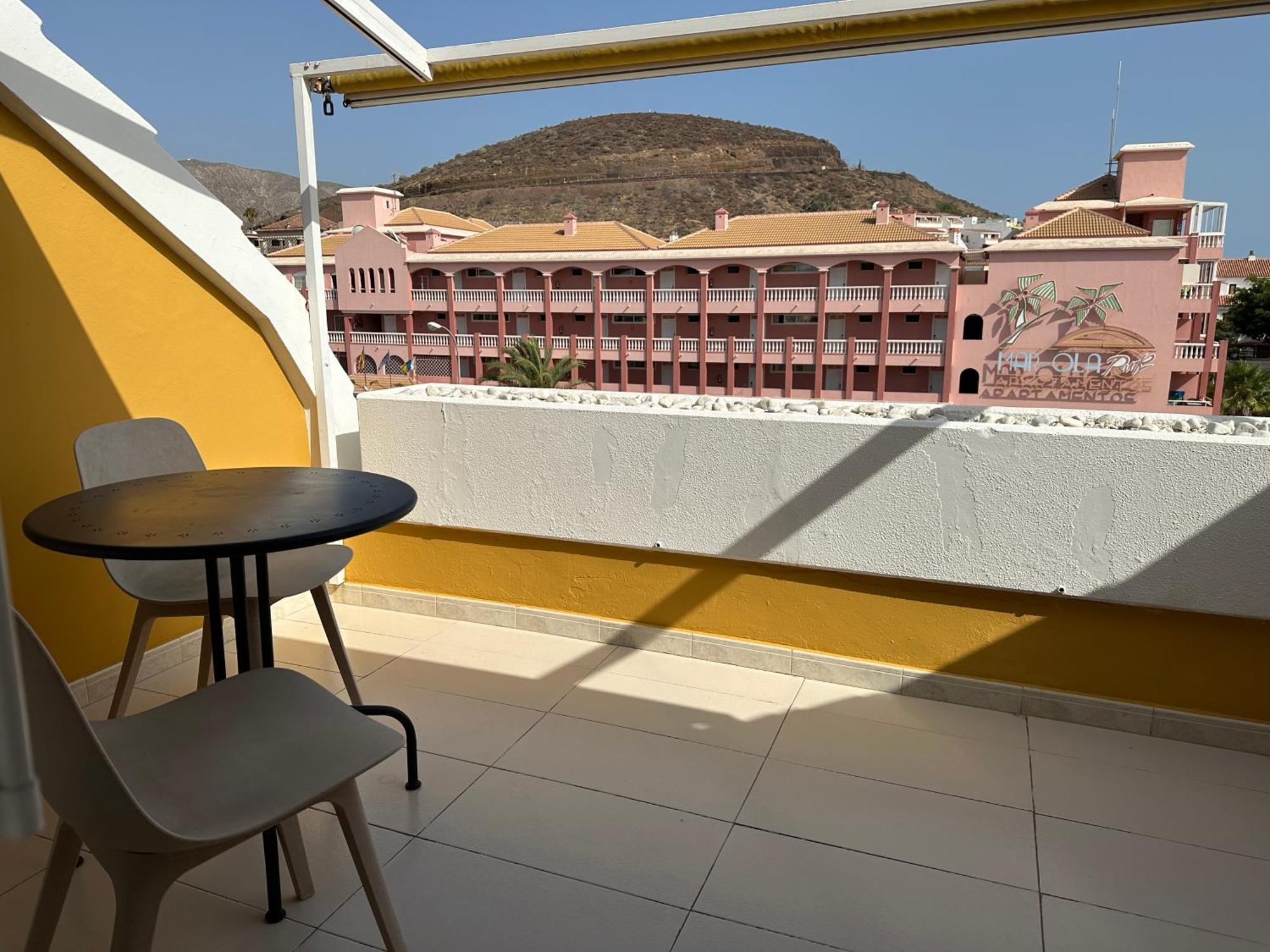 Hébergement de vacances 4-room House Americas, Vistas *