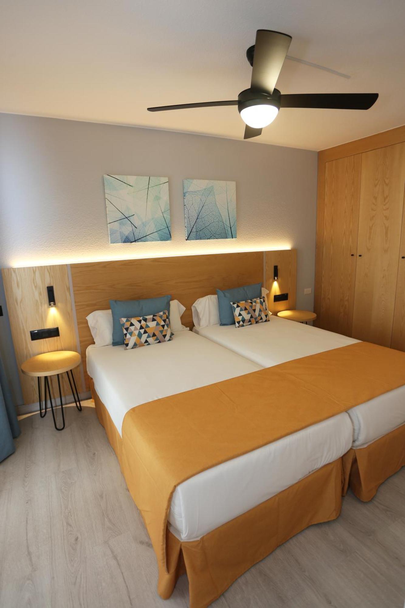 Hotel-apartamentos Andorra Apartment Playa de las Americas (Tenerife)