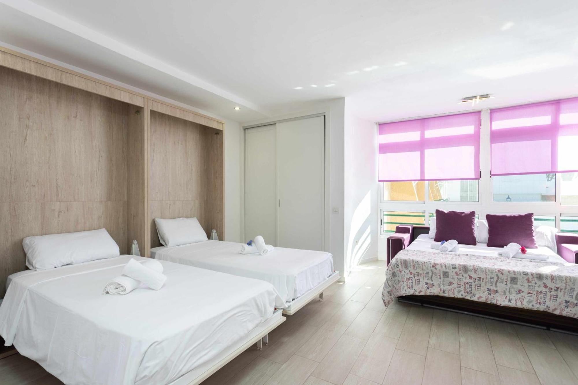 Estudio Oceano Indico Con Piscina Y Mar Y Vistas Apartment