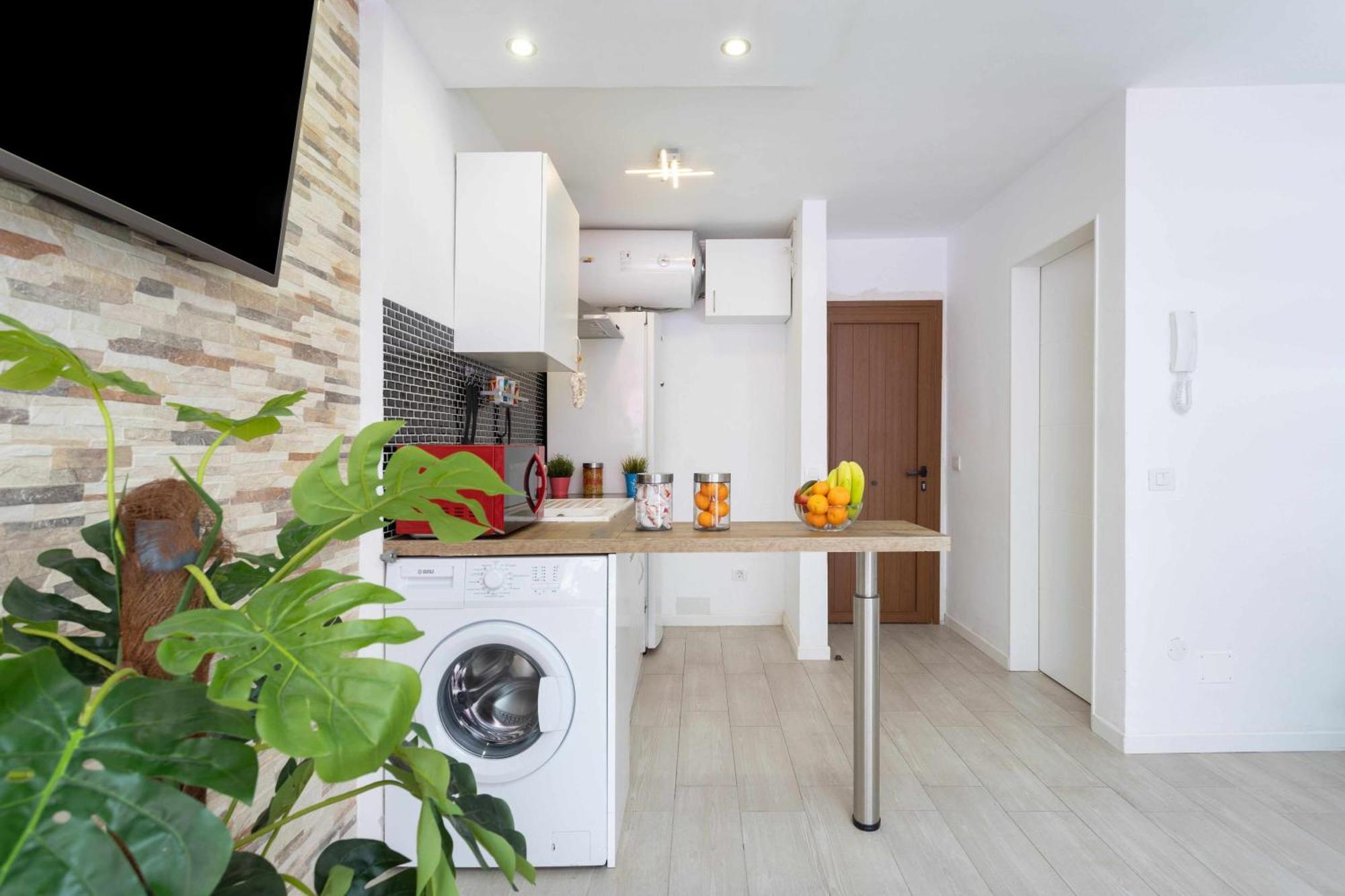 Estudio Oceano Indico Con Piscina Y Mar Y Vistas Apartment *