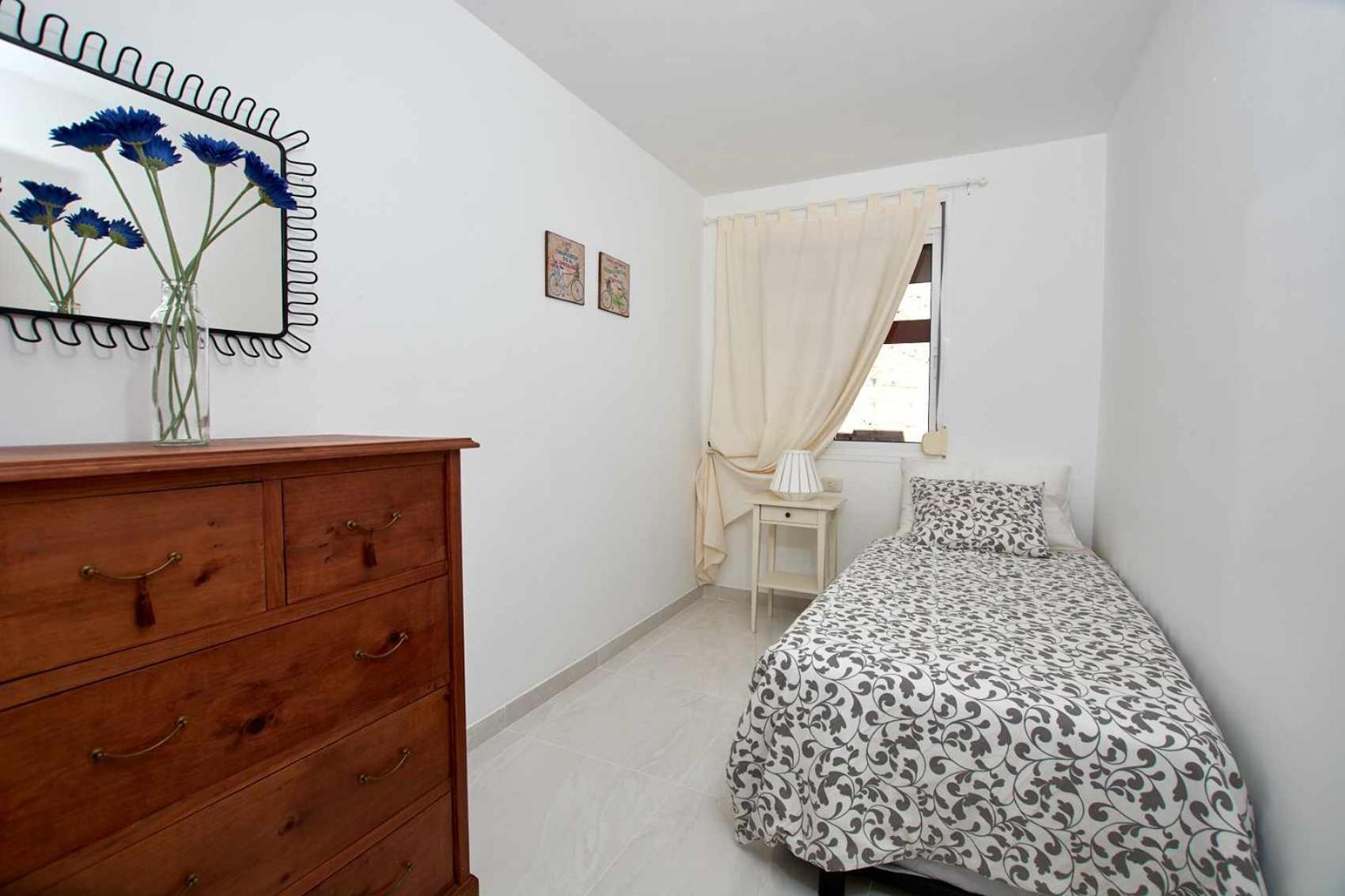 Bonita Vivienda Con Vistas Al Mar Playawifi Appartement