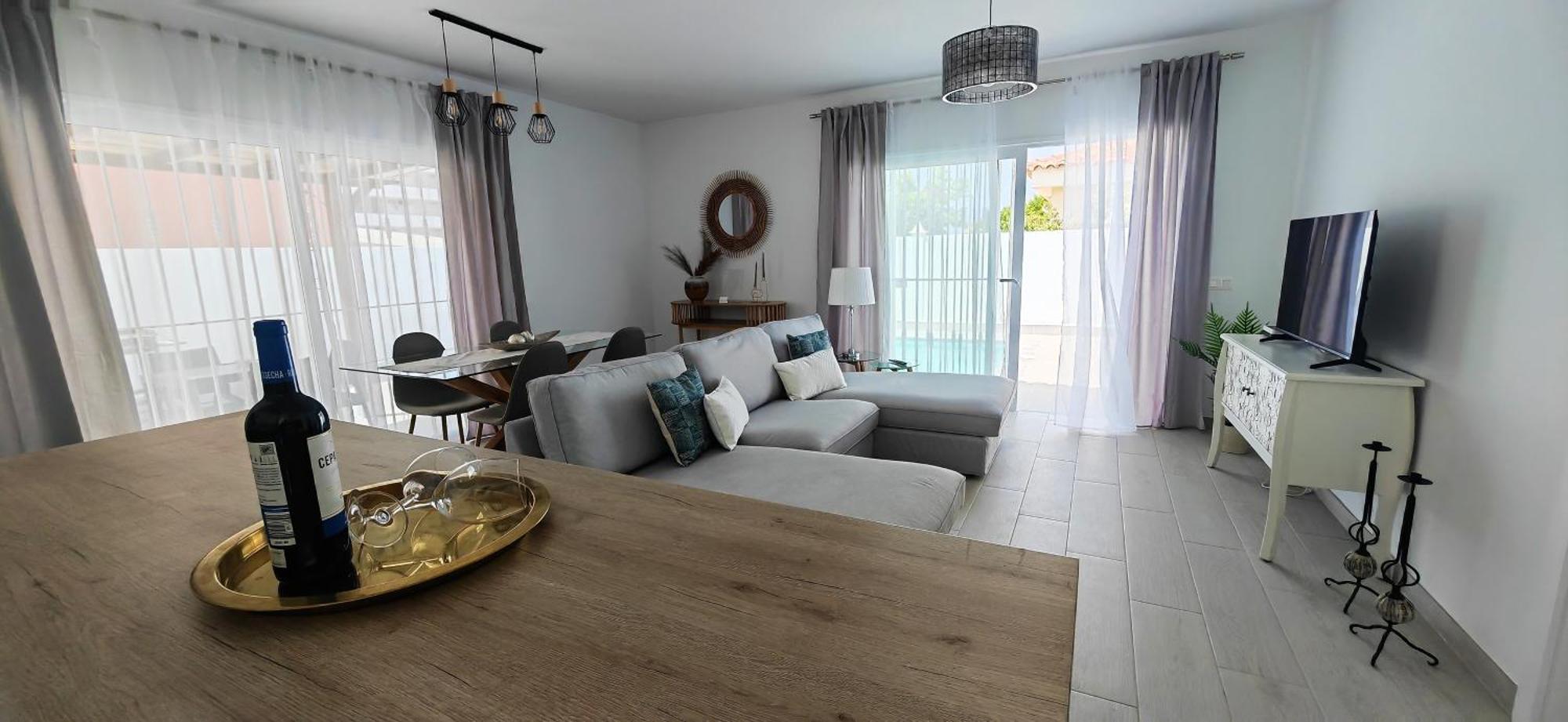 Magnolia Villa *