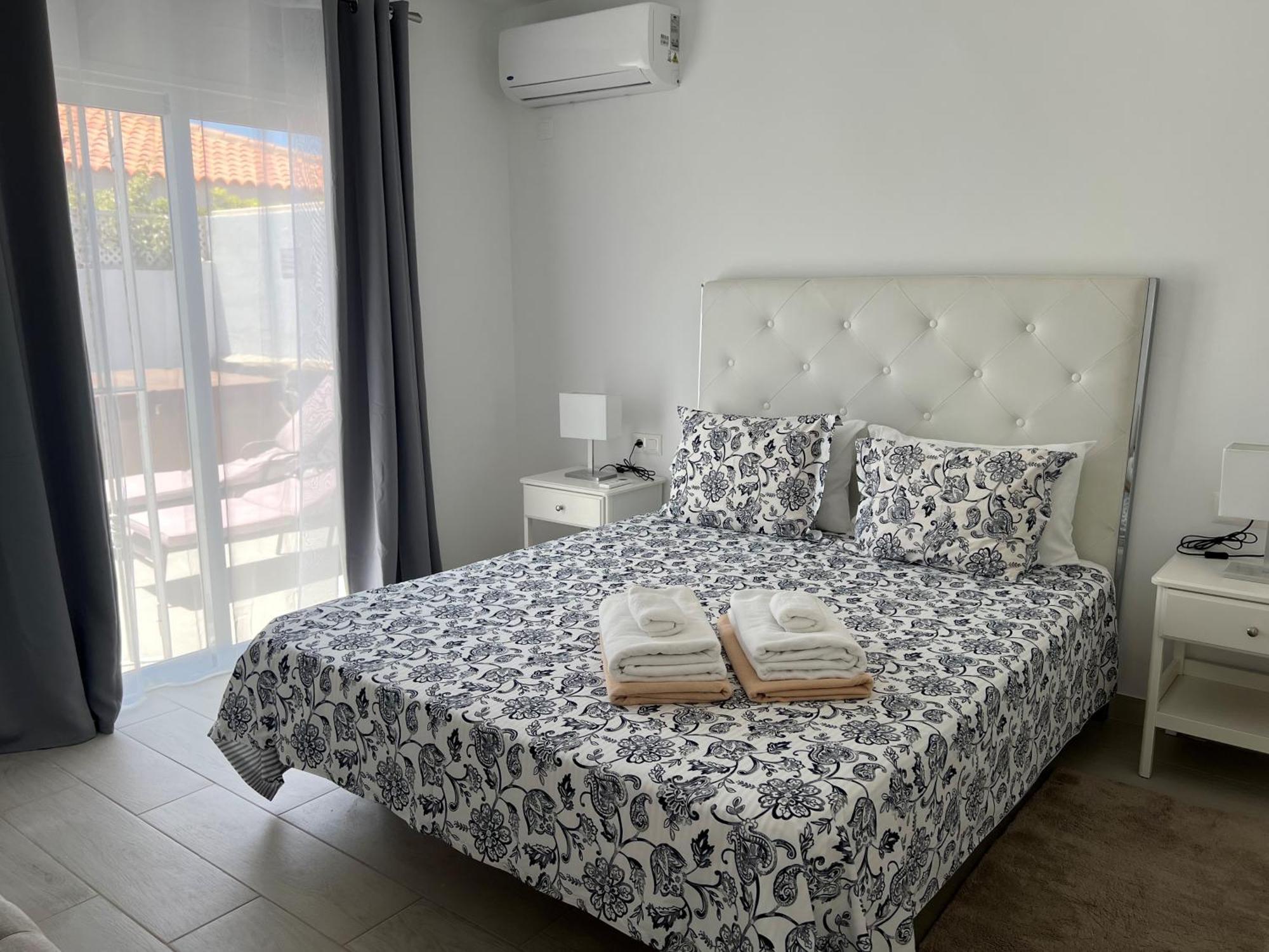 Villa Magnolia Callao Salvaje