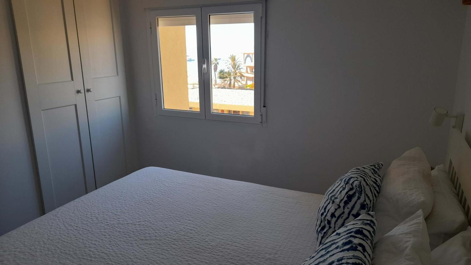 Torres Del Sol To 50 Metters Playa Las Vistas Best Beach Tenerife