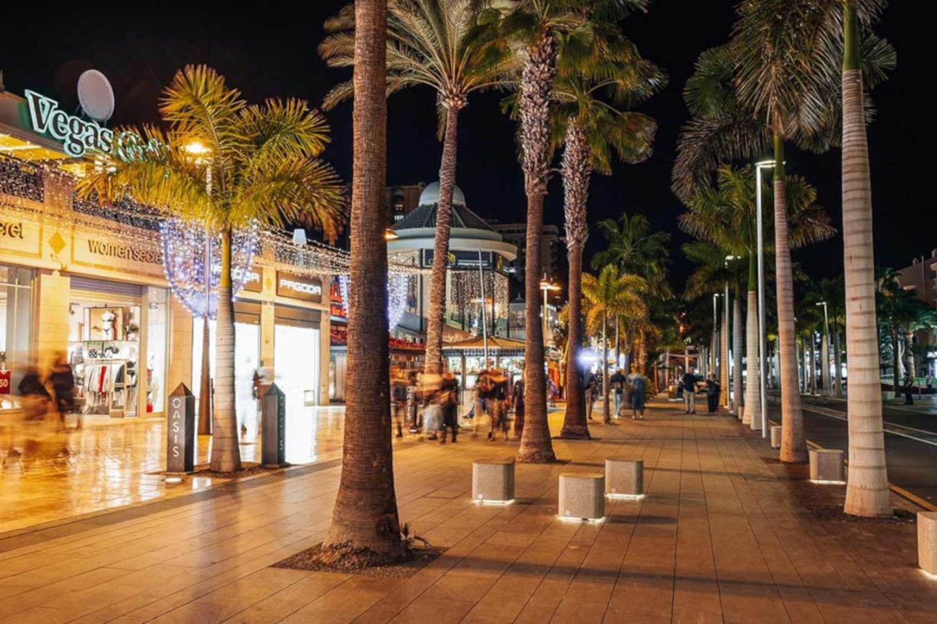 Americas - 2 Bedrooms - Flayla-a Apartment Arona (Tenerife)