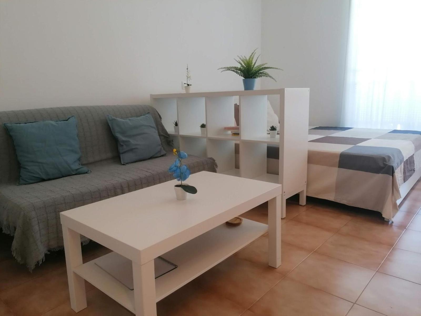 Helios Drago Appartement *