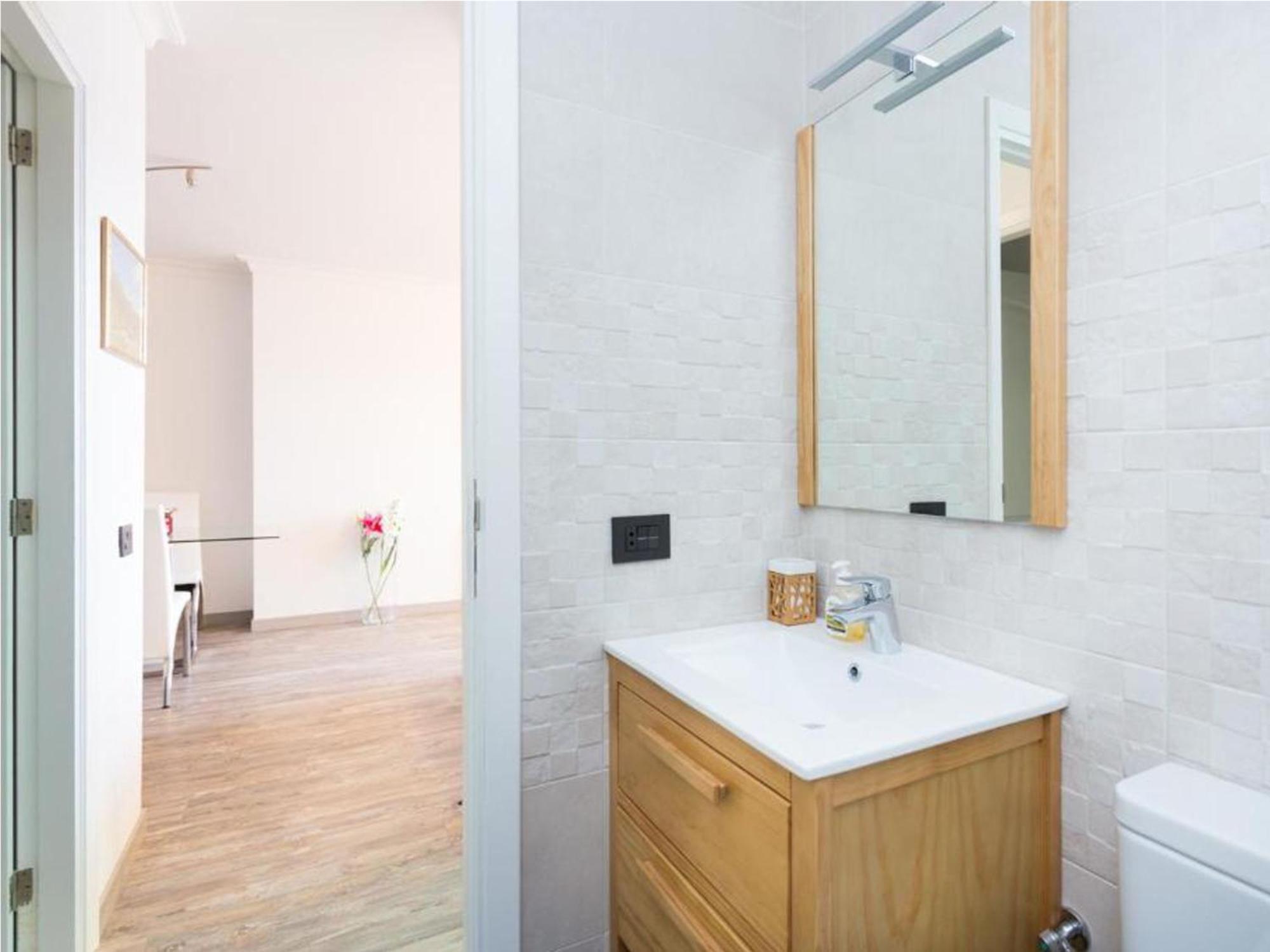 Live Maritime Avenue Con Vista Del Mar Apartment *