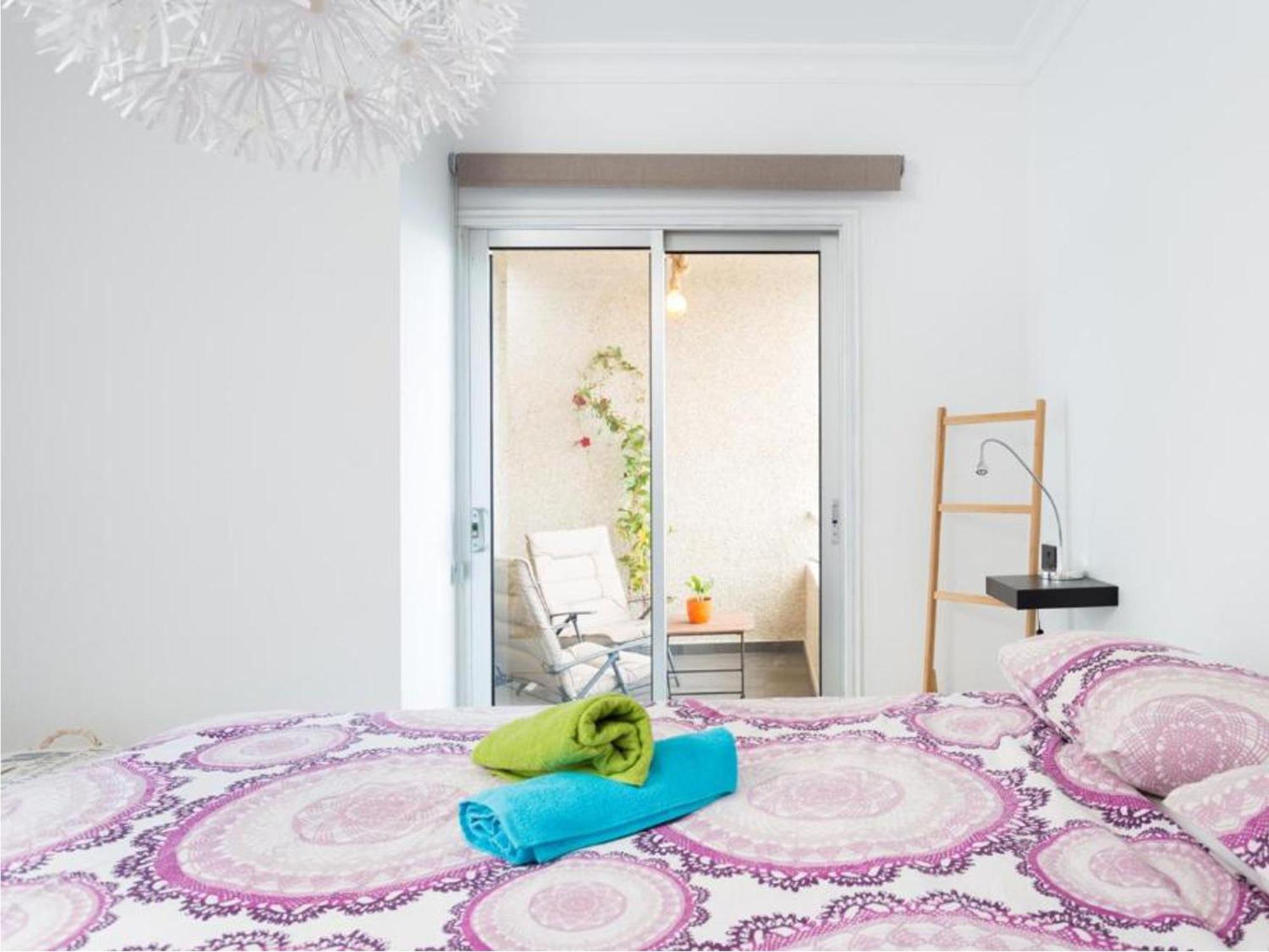 Apartment Live Maritime Avenue Con Vista Del Mar *