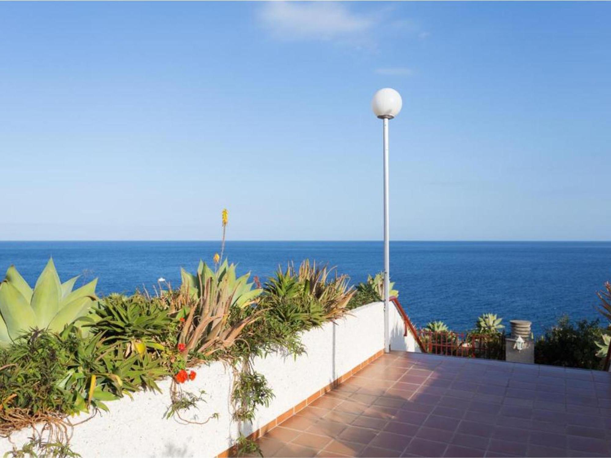 Live Maritime Avenue Con Vista Del Mar