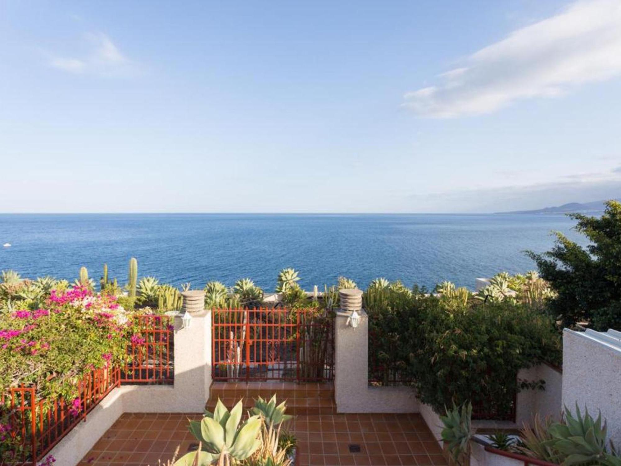 Live Maritime Avenue Con Vista Del Mar Apartment *