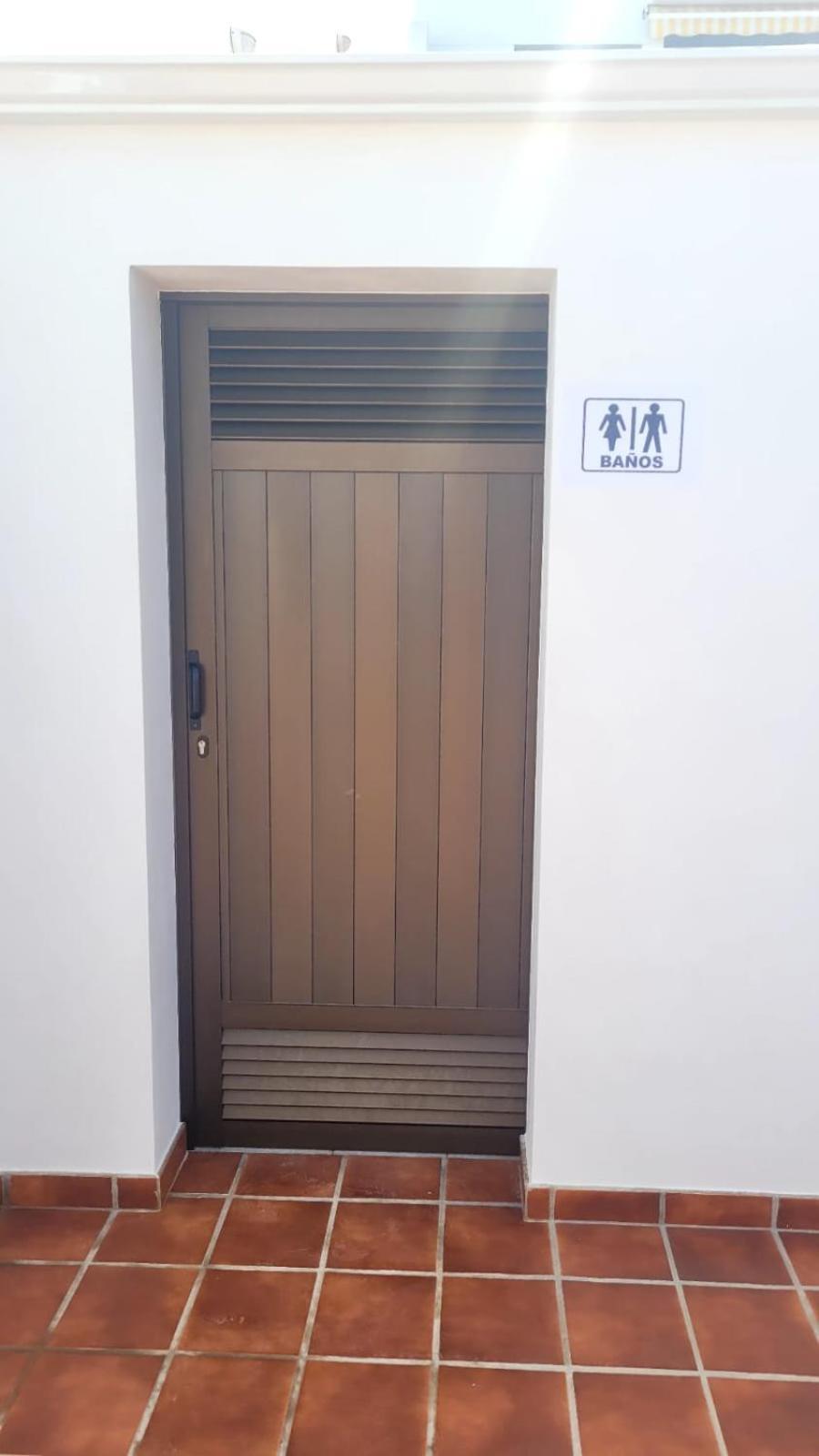 Oceanfront La Arena Apartment Puerto de Santiago (Tenerife)