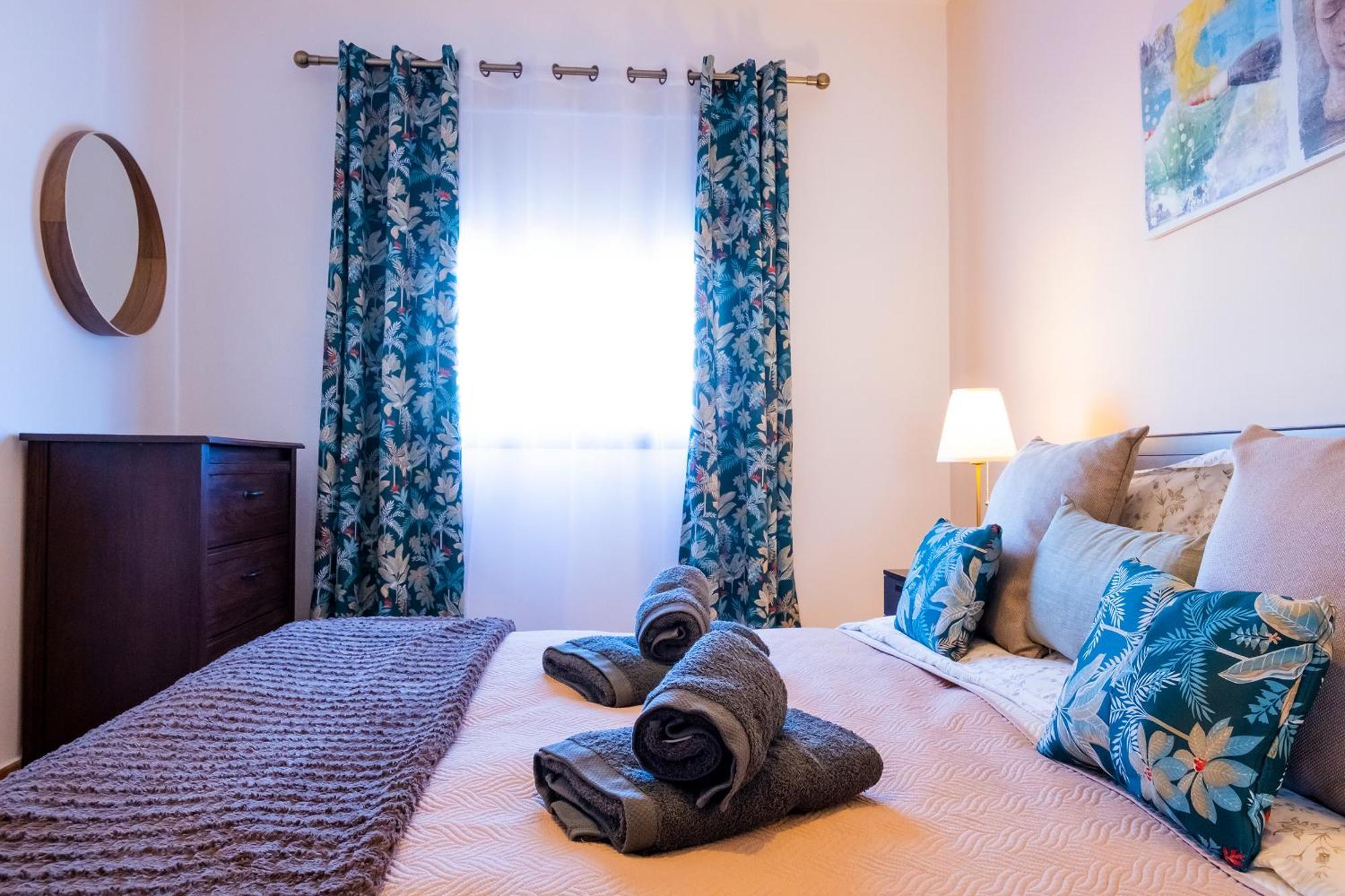 Vivatenerife - Cosy And Elegant Flat In *