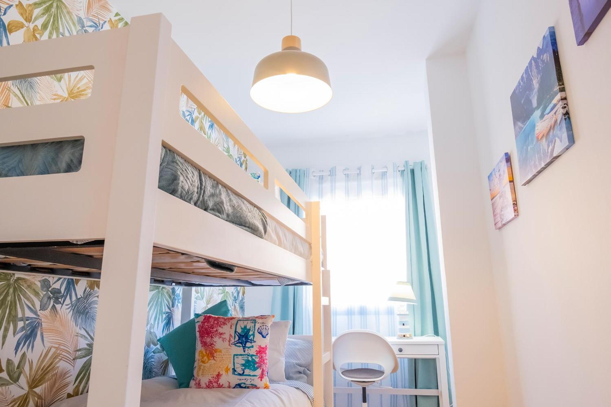 Vivatenerife - Cosy And Elegant Flat In Apartment *