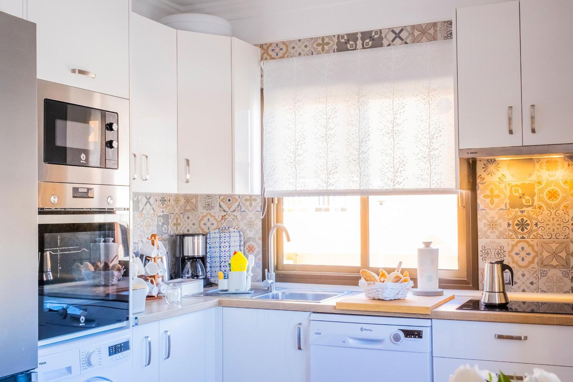 Vivatenerife - Cosy And Elegant Flat In Apartment *