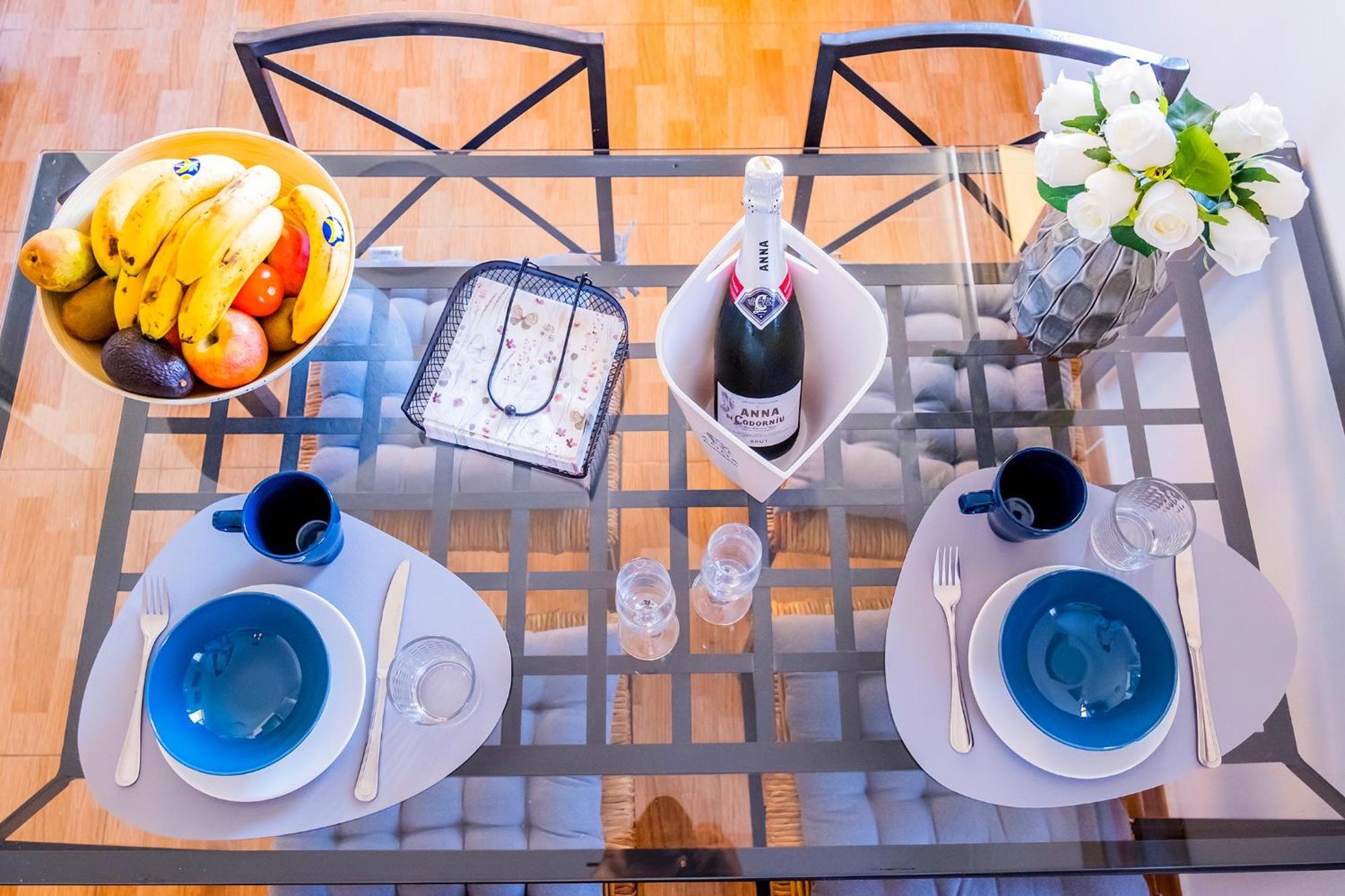 Vivatenerife - Cosy And Elegant Flat In Apartment