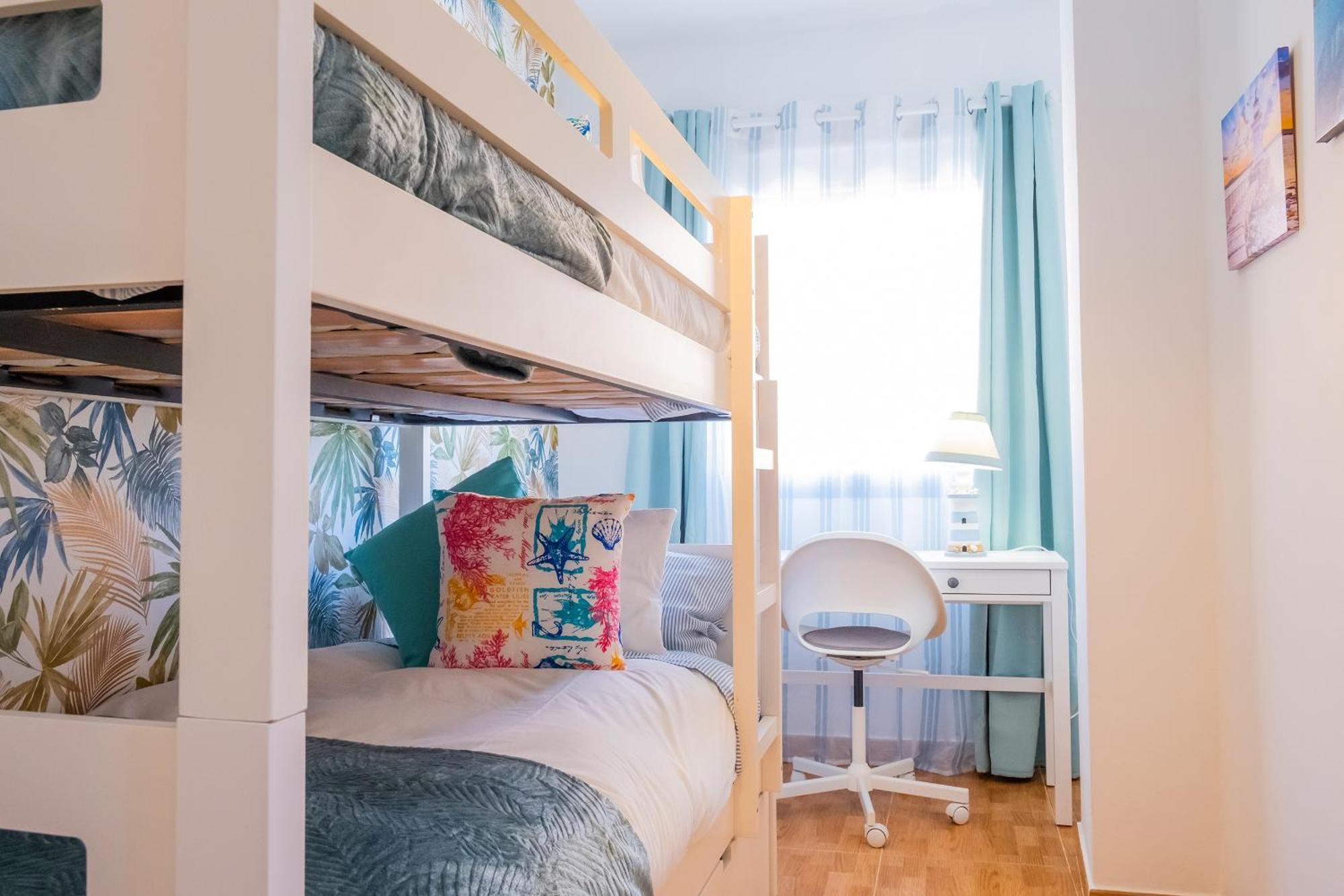 Vivatenerife - Cosy And Elegant Flat In *
