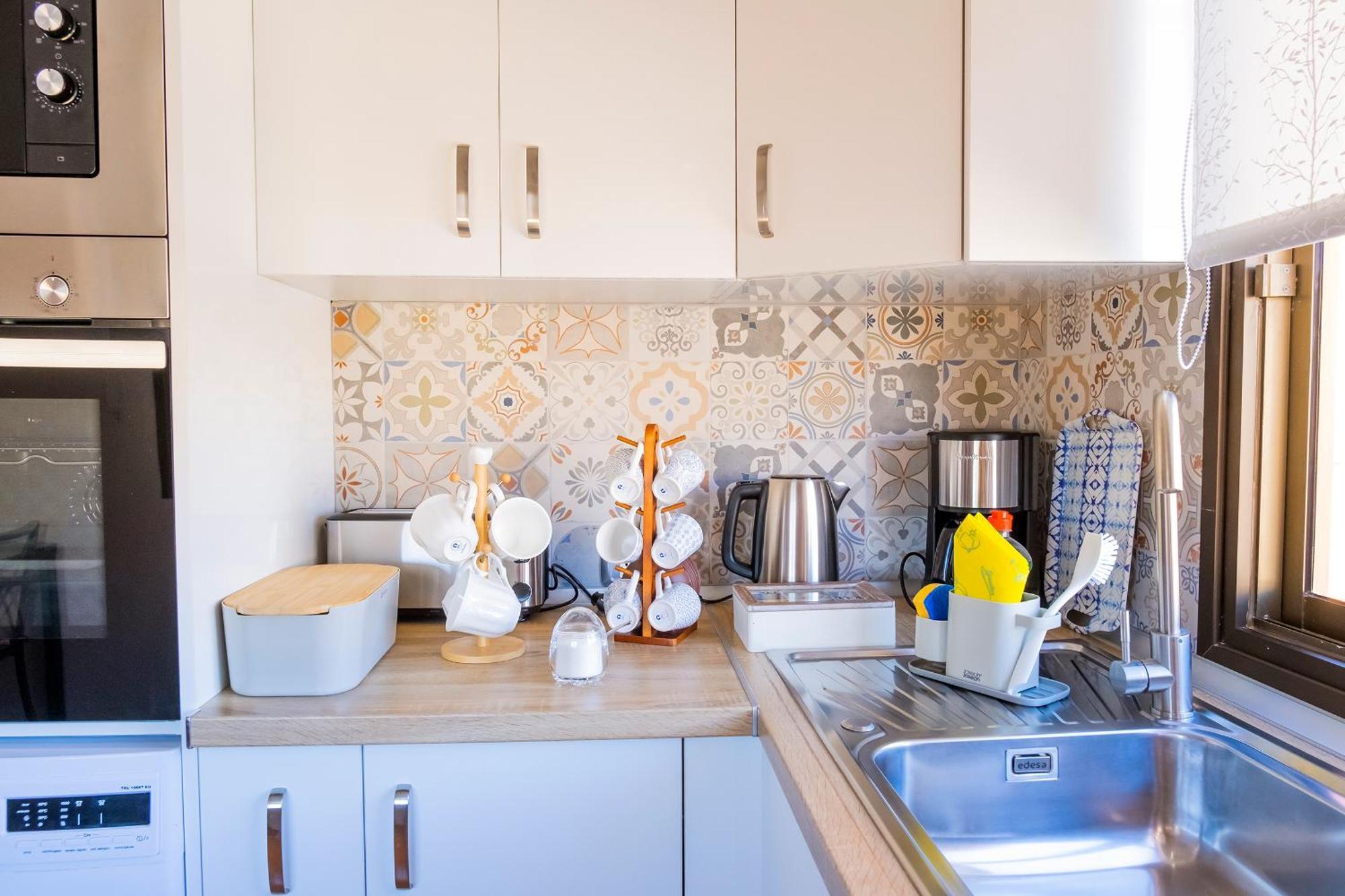 Vivatenerife - Cosy And Elegant Flat In * Los Abrigos
