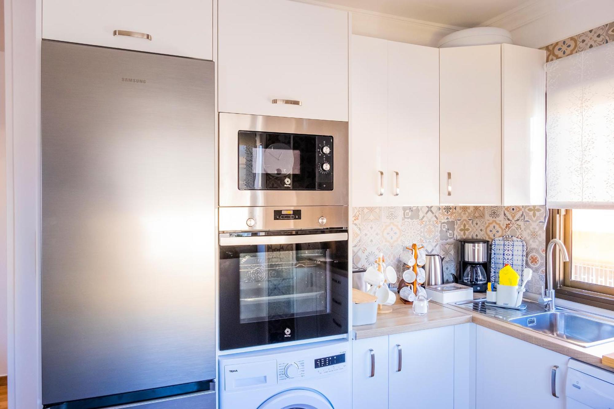 Apartment Vivatenerife - Cosy And Elegant Flat In