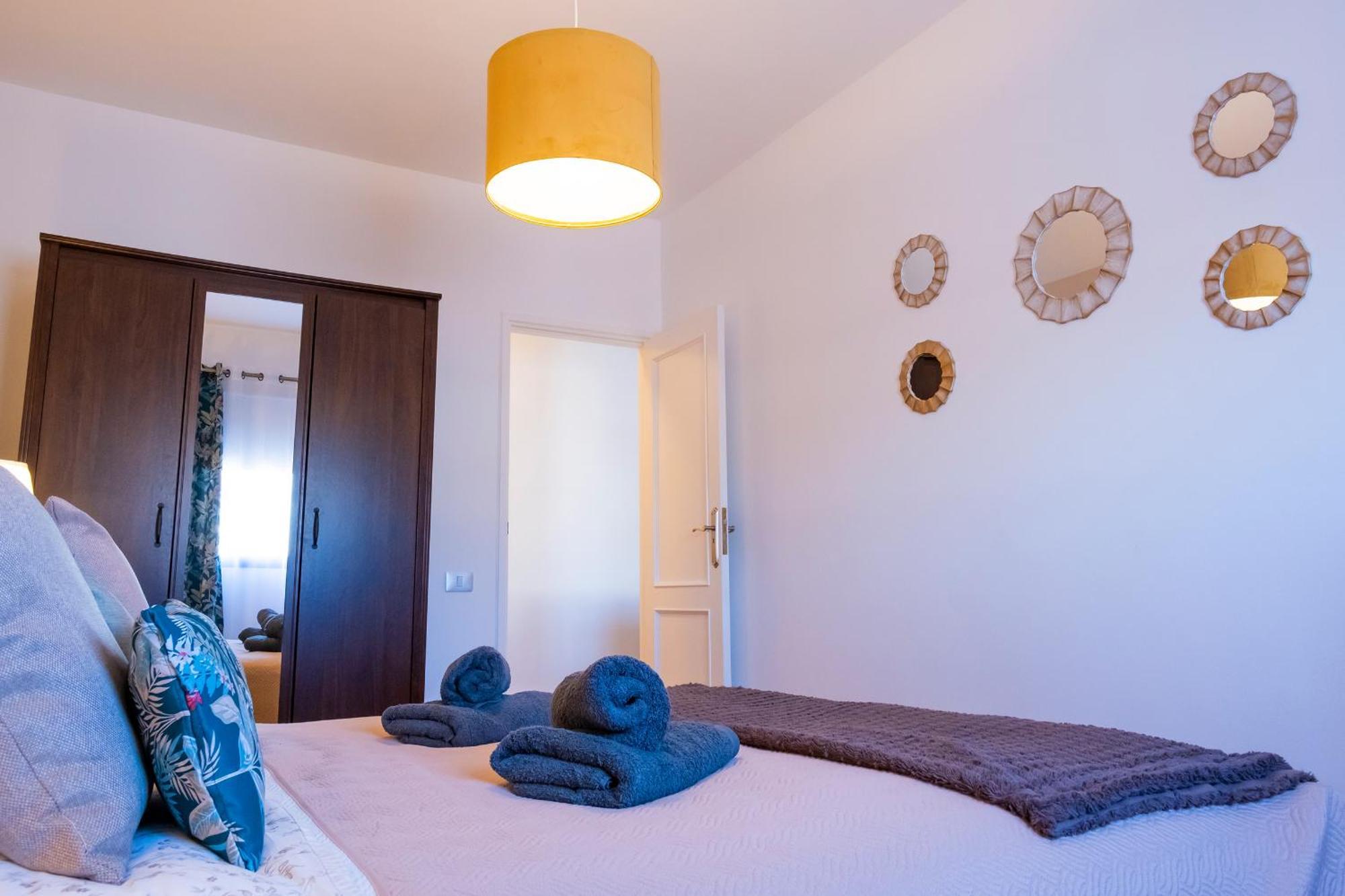 Vivatenerife - Cosy And Elegant Flat In Los Abrigos