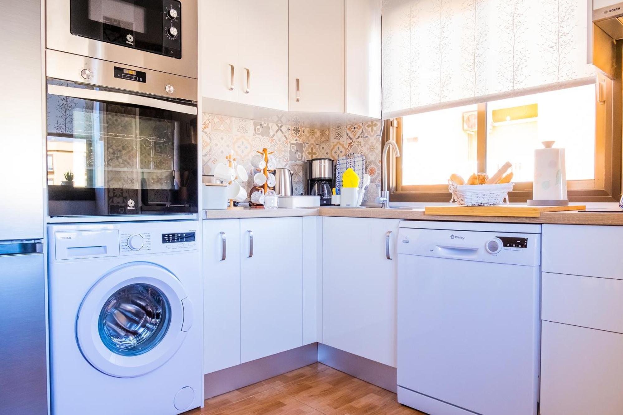 Vivatenerife - Cosy And Elegant Flat In *