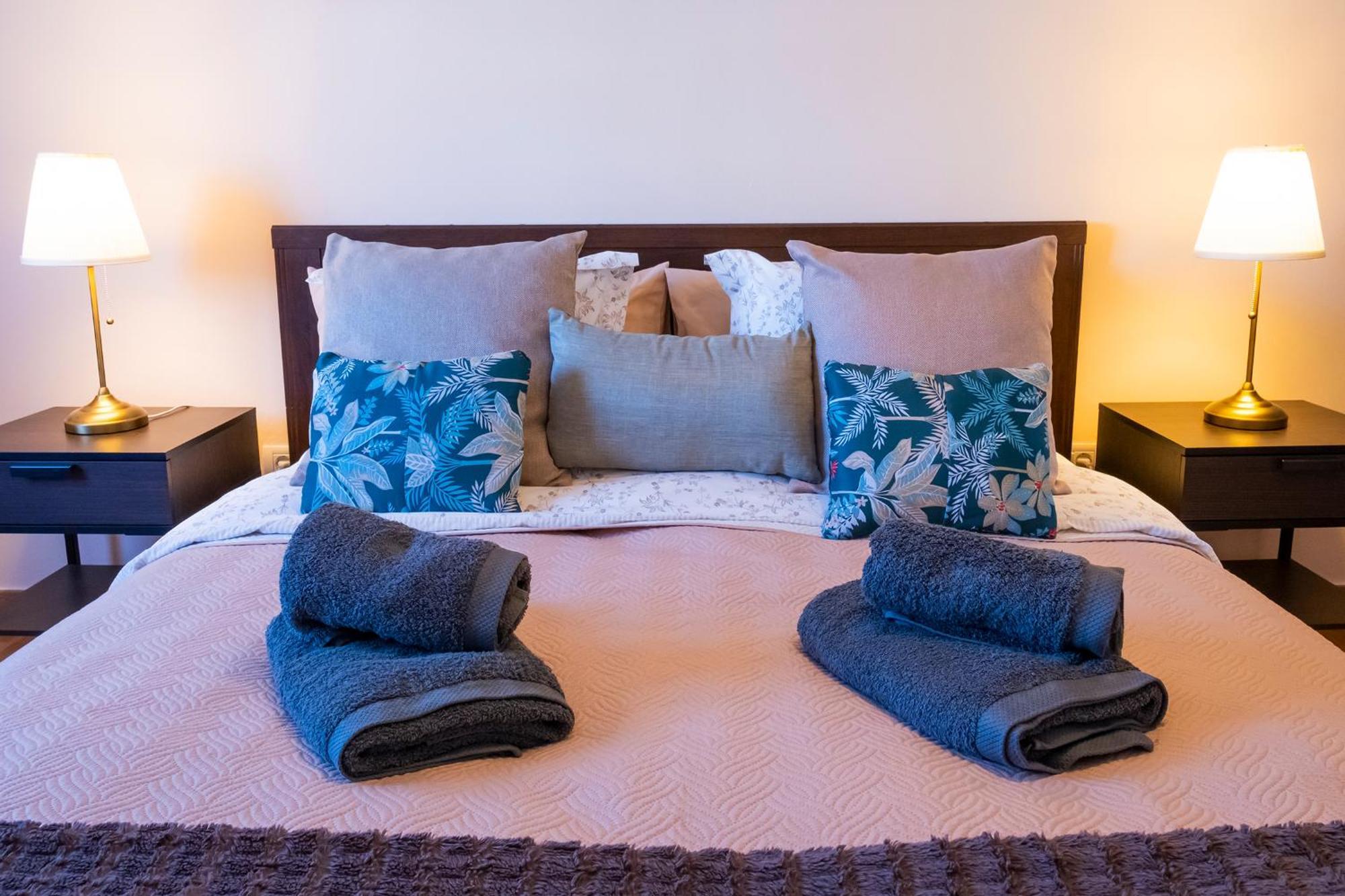 Vivatenerife - Cosy And Elegant Flat In Apartment *