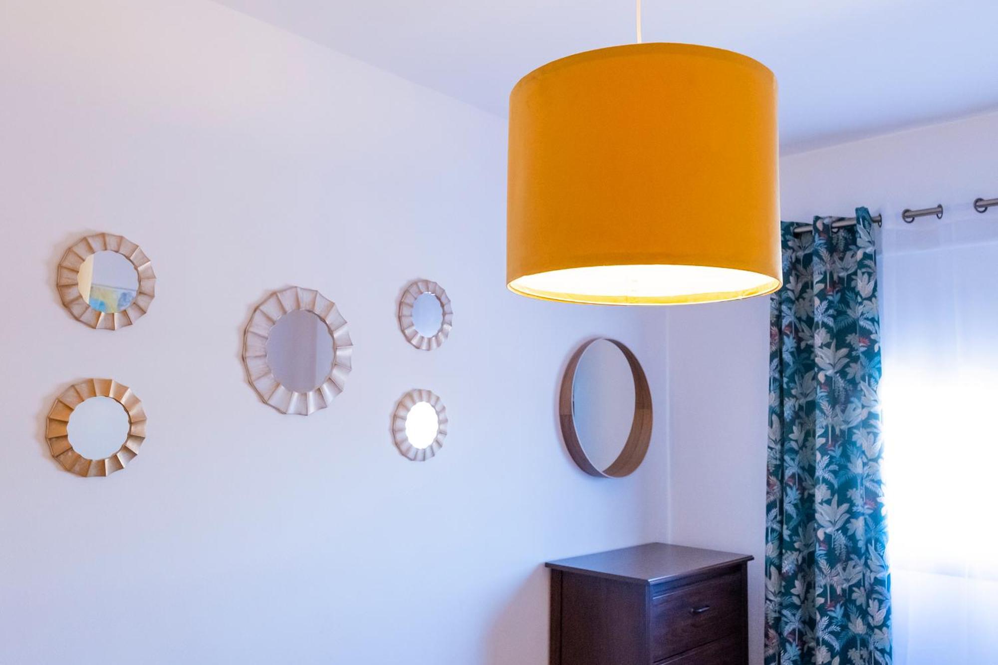 Apartment Vivatenerife - Cosy And Elegant Flat In