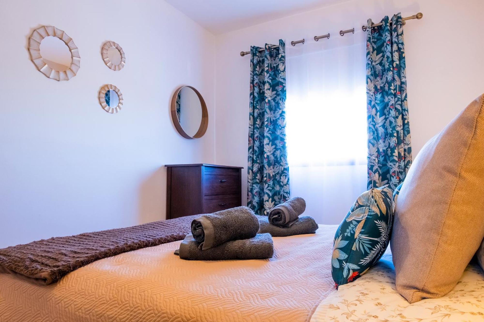 Vivatenerife - Cosy And Elegant Flat In Apartment