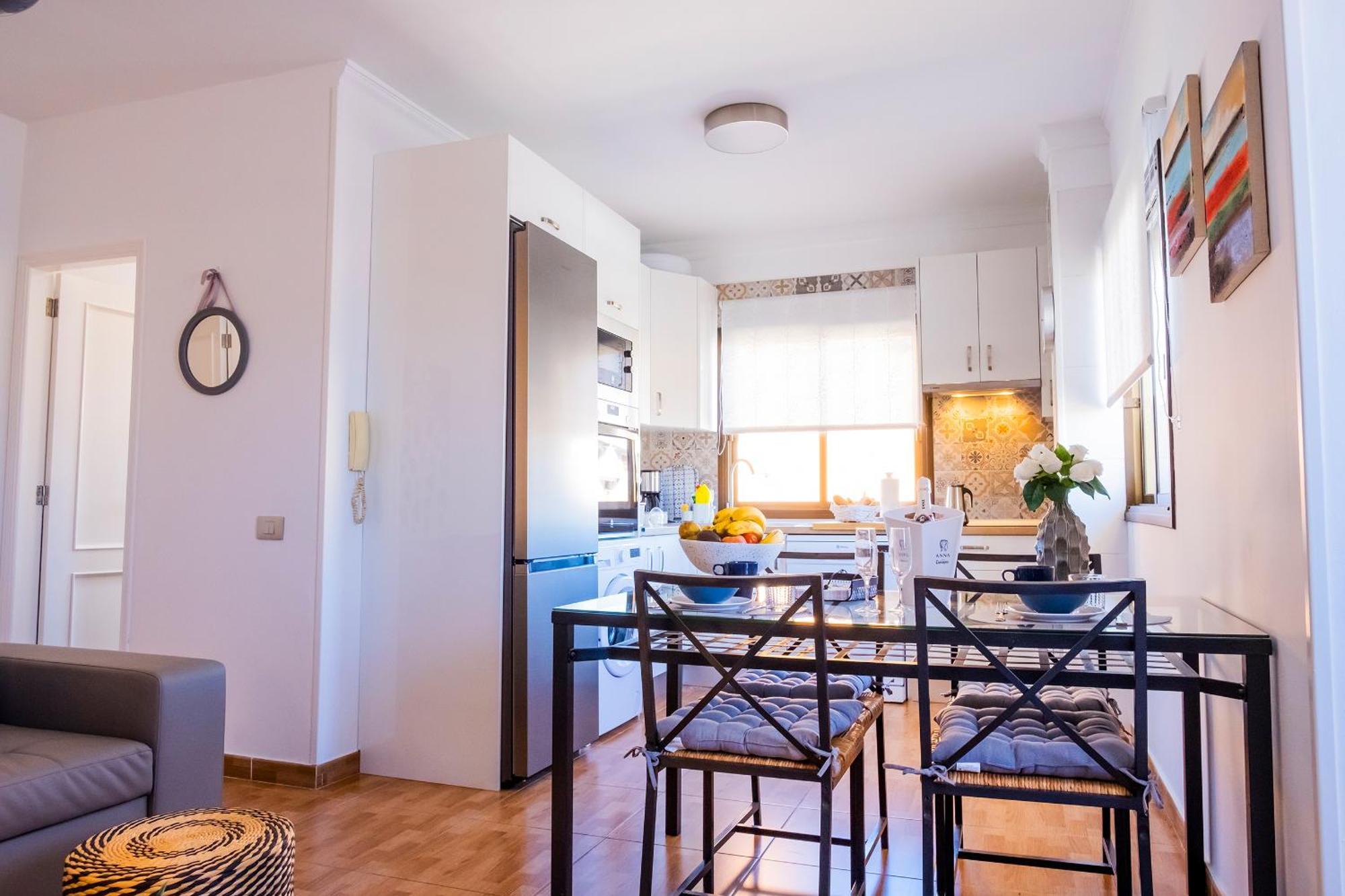 Vivatenerife - Cosy And Elegant Flat In
