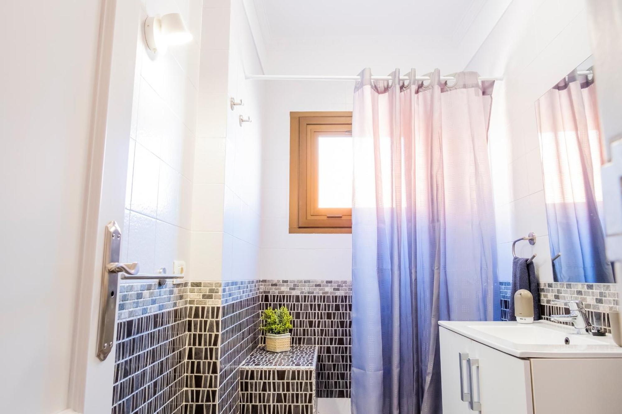 Apartment Vivatenerife - Cosy And Elegant Flat In Los Abrigos