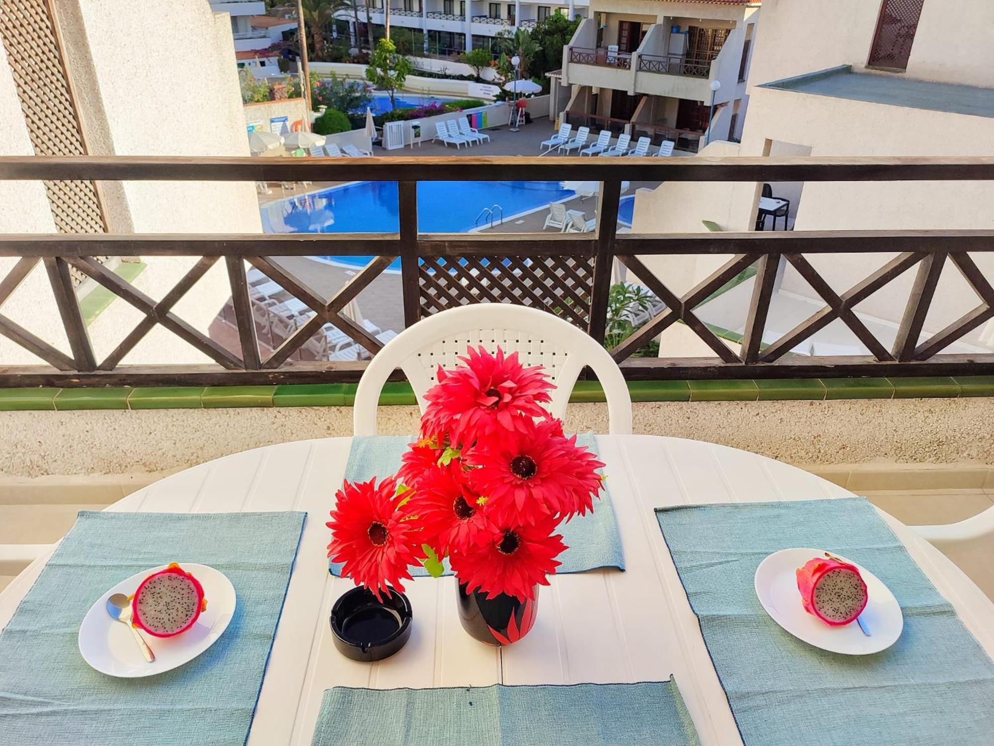 Apartment Americas - 2 Bedrooms - Flayla-a *