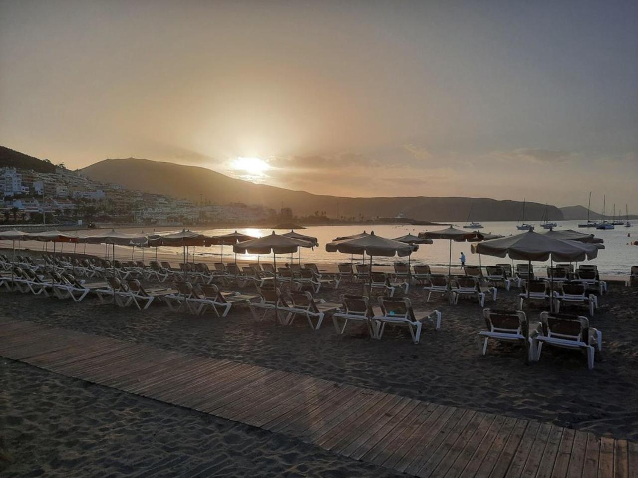 Apartment Americas - 2 Bedrooms - Flayla-a Arona (Tenerife)