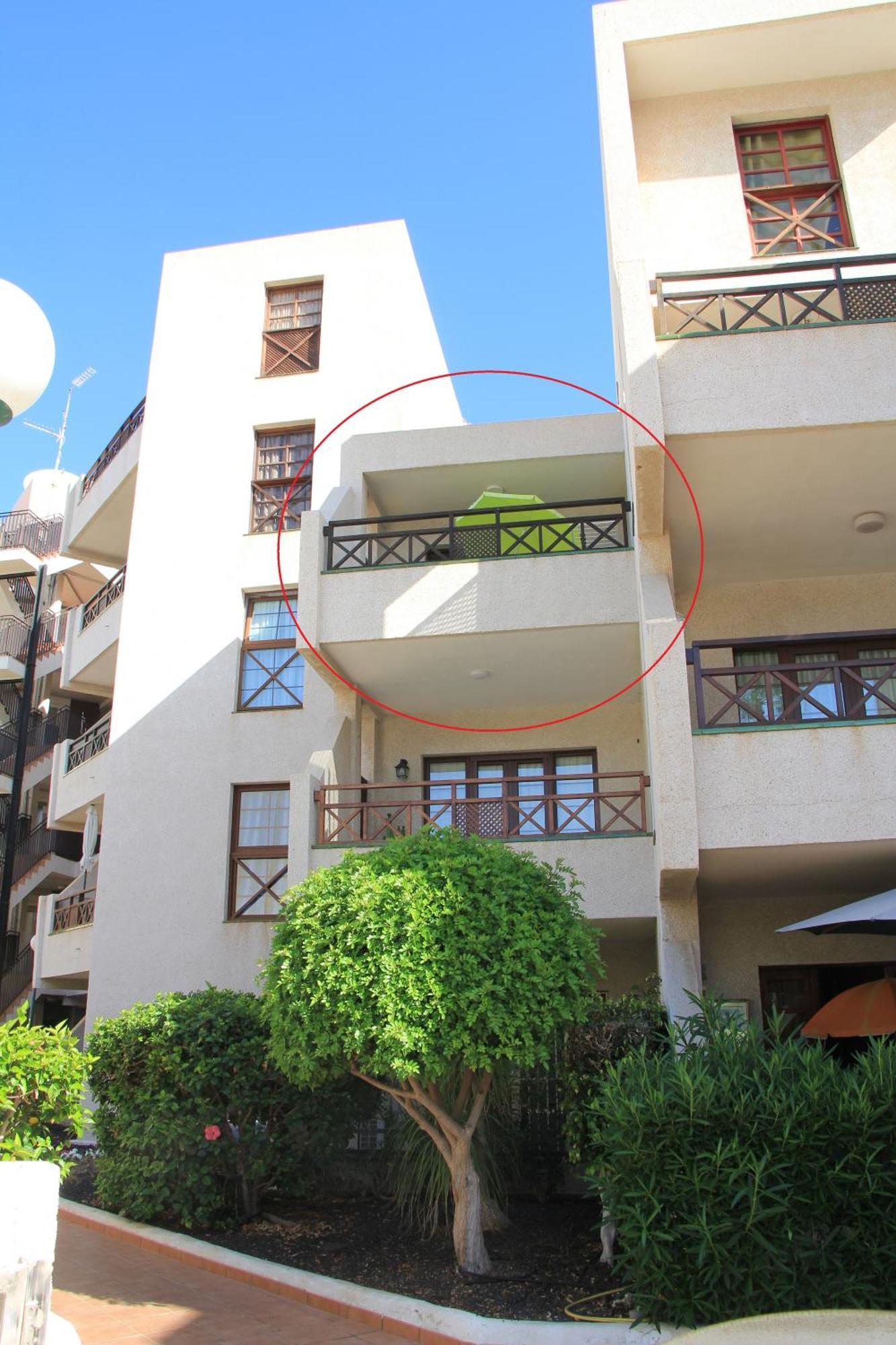 Apartment Americas - 2 Bedrooms - Flayla-a *