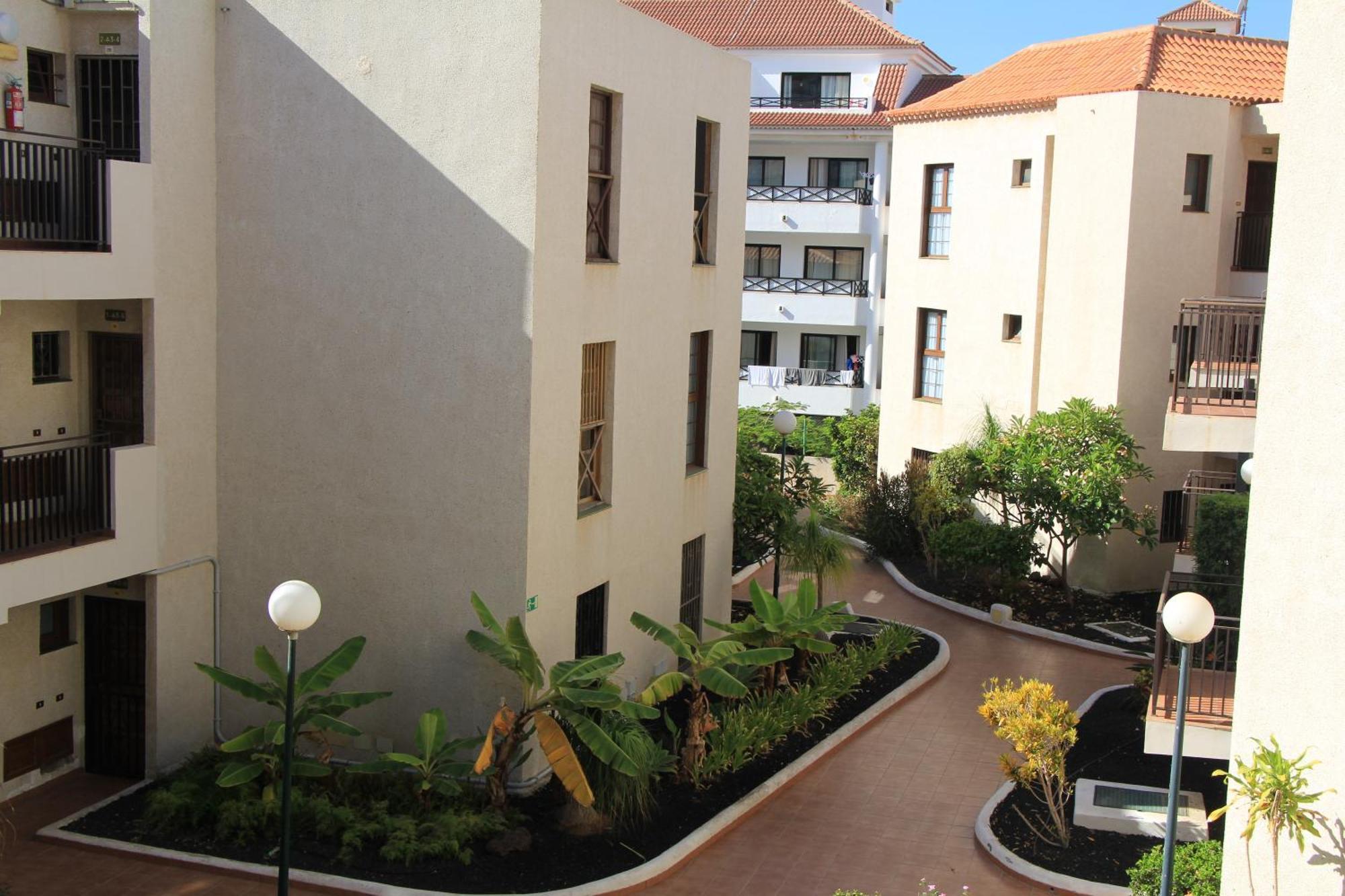 Americas - 2 Bedrooms - Flayla-a Apartment Arona (Tenerife)