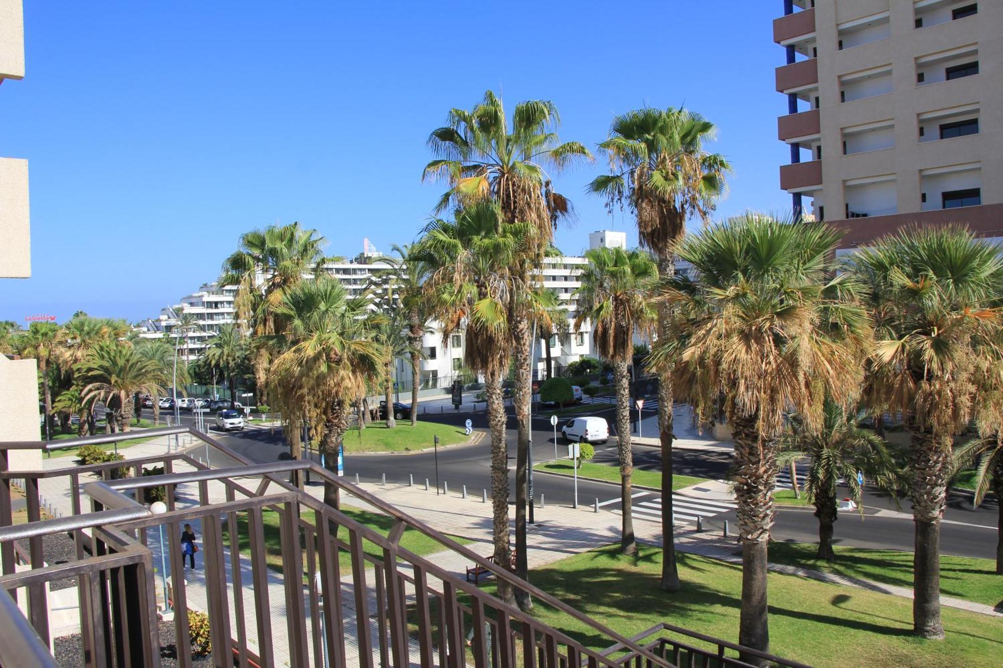 Apartment Americas - 2 Bedrooms - Flayla-a Arona (Tenerife)