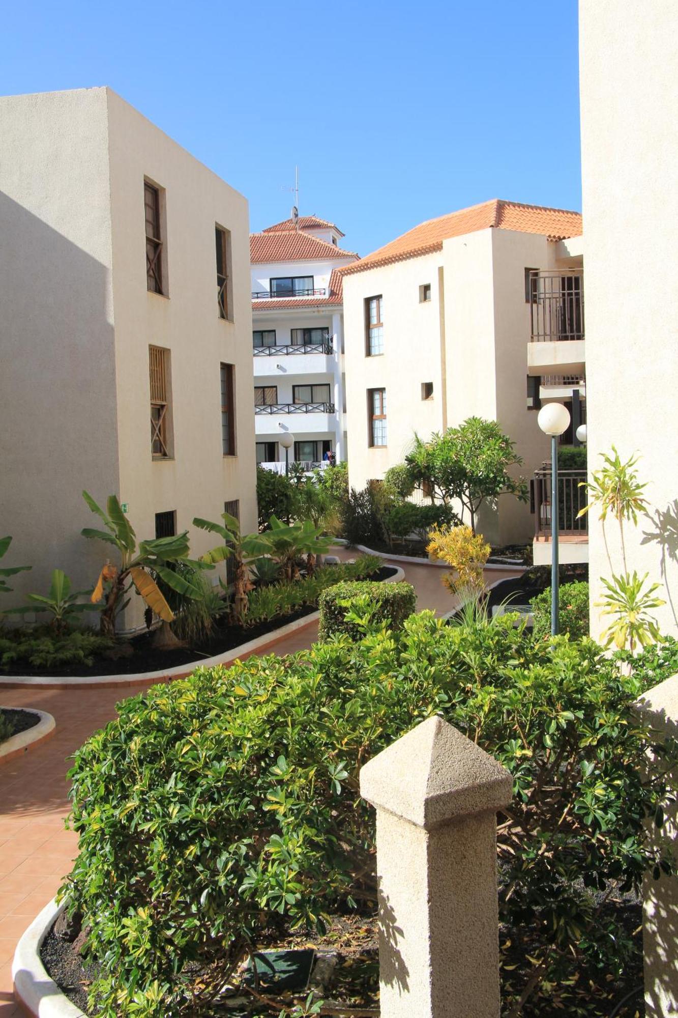 Americas - 2 Bedrooms - Flayla-a * Arona (Tenerife)