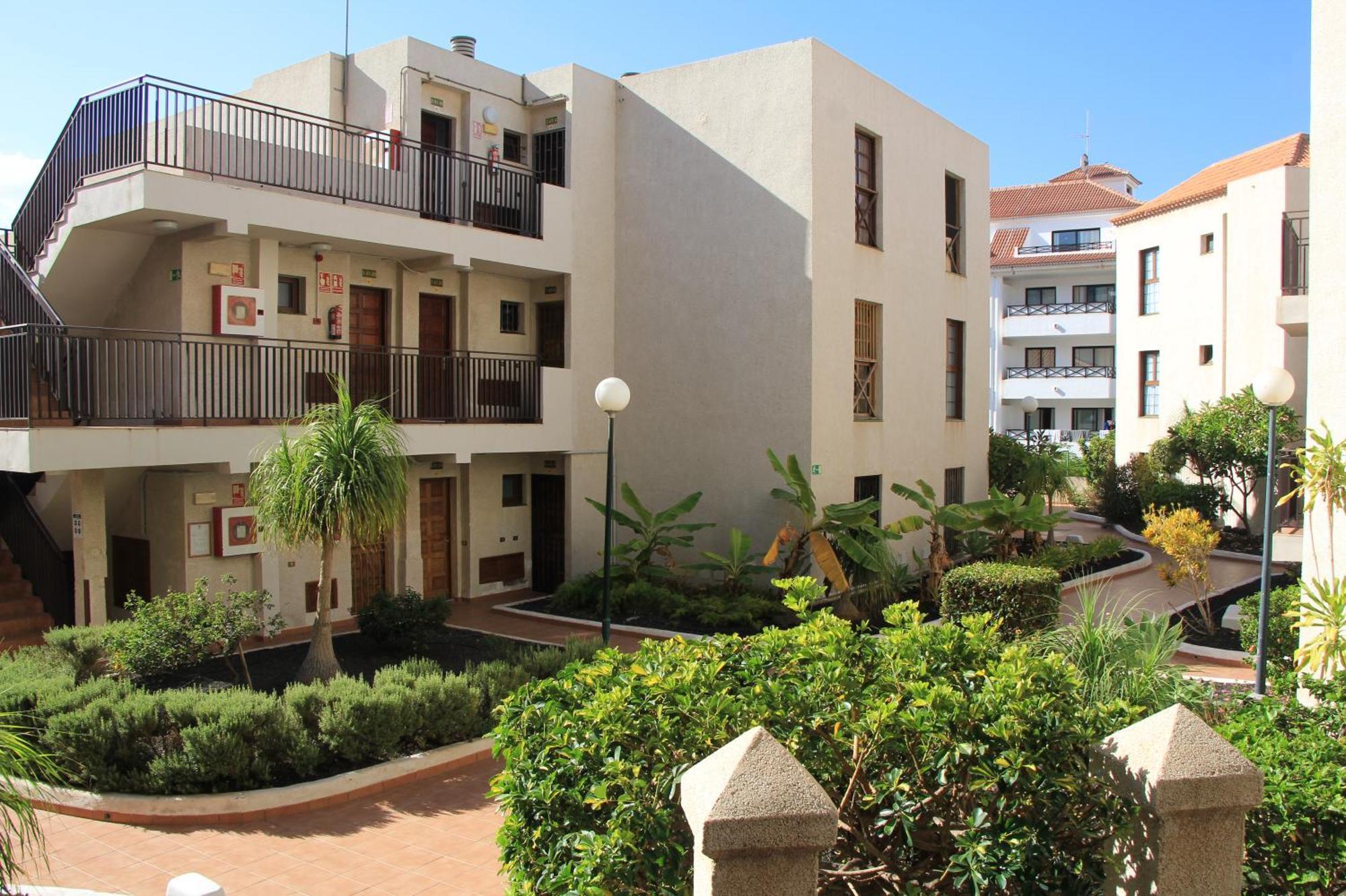 Americas - 2 Bedrooms - Flayla-a Apartment